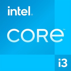 Intel Core i3-10105, OEM